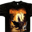 Hammerfall : No Sacrifice No Victory