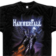 Hammerfall : Rebels With A Cause - Unruly