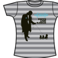 The Heights : Toys Ladies Ltd Edition Stripped