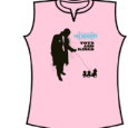 The Heights : Toys Ladies Ltd Edition Pink