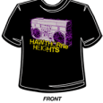 Hawthorne Heights : Niki FM