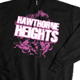 Hawthorne Heights : Dissolve & Decay (Zip)