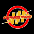 Hawthorne Heights : My Hero