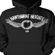 Hawthorne Heights : Wings