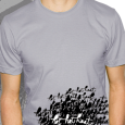 Hot Hot Heat : SALE - Tree (Grey)
