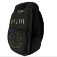 HIM : Black Nylon