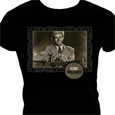 Hank Williams : Framed