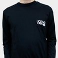 Hostage Calm : Longsleeve