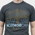 Hostage Calm : Umbrella