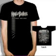 Hail Of Bullets : Of Frost And War