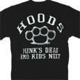 Hoods : Punks