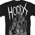 Hoods : Nightrider