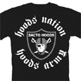 Hoods : Raiders