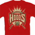 Hoods : Sacramento