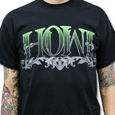 Howl : Logo
