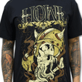 Howl : Viking