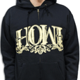 Howl : Viking (zip)