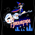 Horrorpops : Witch (Girls)