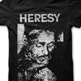 Heresy : Vintage Design