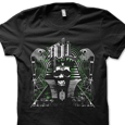 Hull : Egyptian (Green)