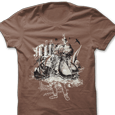 Hull : Seldon (Brown)