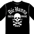 Hunns : Drink, Fight, Funk