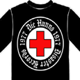 Hunns : Red Cross