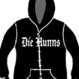 Hunns : 77 (Zip)