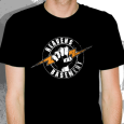 Heavens Basement : Lightning (Mens)