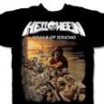 Helloween : Walls Of Jericho