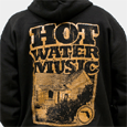 Hot Water Music : Porch (Zip)