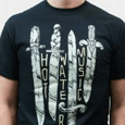 Hot Water Music : Daggers