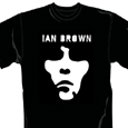 Ian Brown : World Is Yours