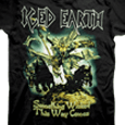 Iced Earth : SOMETHING WICKED