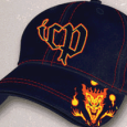 Insane Clown Posse : Navy Logo