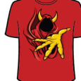 Insane Clown Posse : Red Wraith