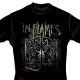 In Flames : Tour Gates East Europe 2009