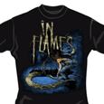 In Flames : Tour Album Cover