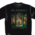 In Flames : Whoracle (Euro)