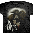 In Flames : Single Cover