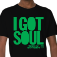 I Got Soul : I Got Soul (Tinchy Stryder Edition)
