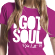 I Got Soul : I Got Soul (Pixie Lott Edition)
