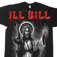 Ill Bill : Jesus