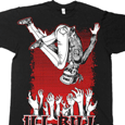 Ill Bill : Holy Diver
