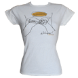 Imogen Heap : Ellipse (White)