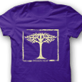 Imogen Heap : Tree (Purple)