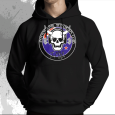 International Metal Heads Club : Official New Zeland IMHC (Pull Over)