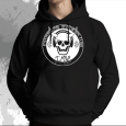 International Metal Heads Club : Official Original IMHC (Pull Over)