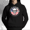 International Metal Heads Club : Official USA IMHC (Pull Over)