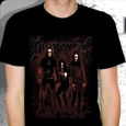 Immortal : Damned In